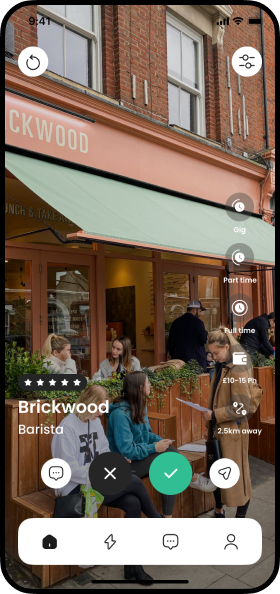 Brickwood Image Mobile